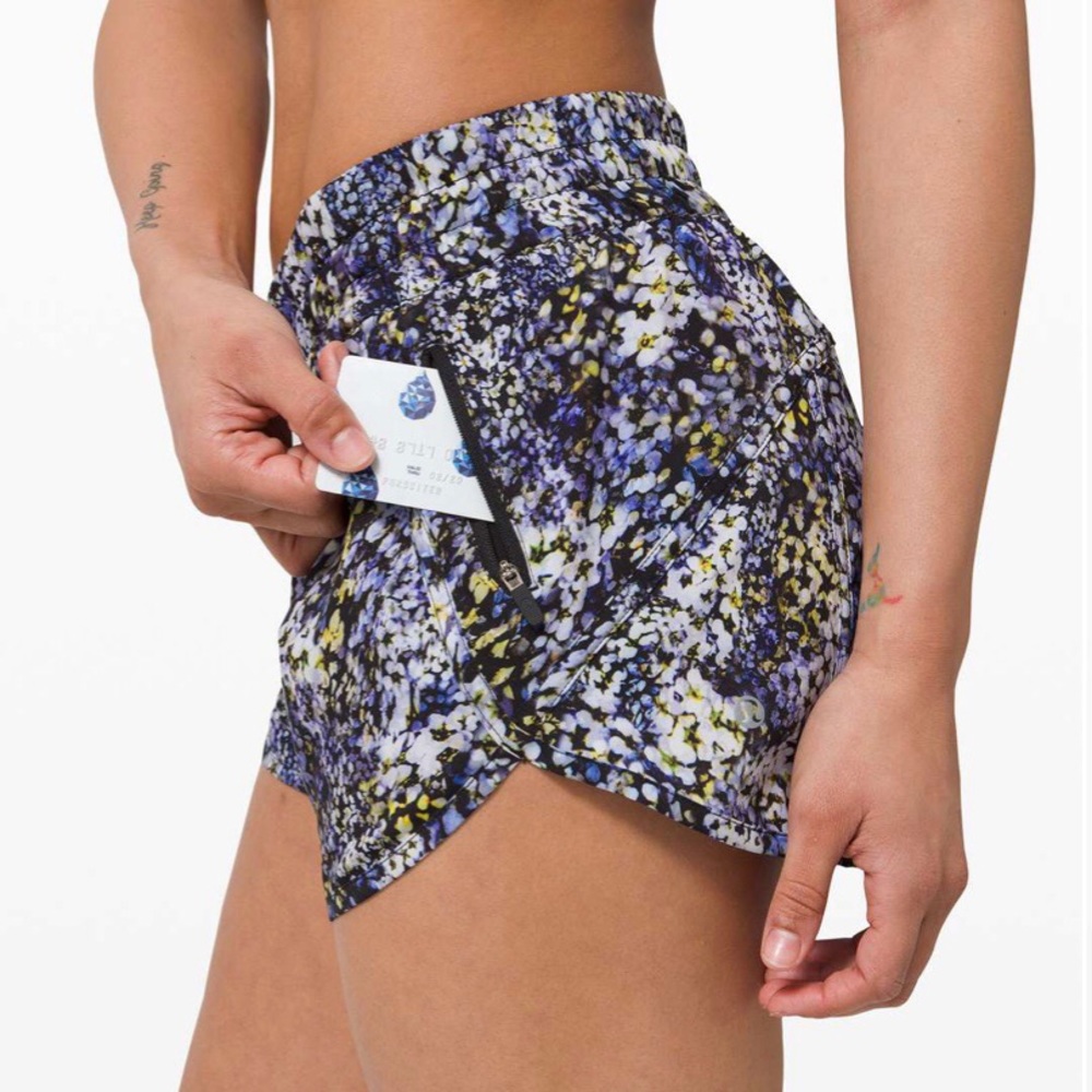 Host Pick! 🥳 Lululemon Tracker Short V